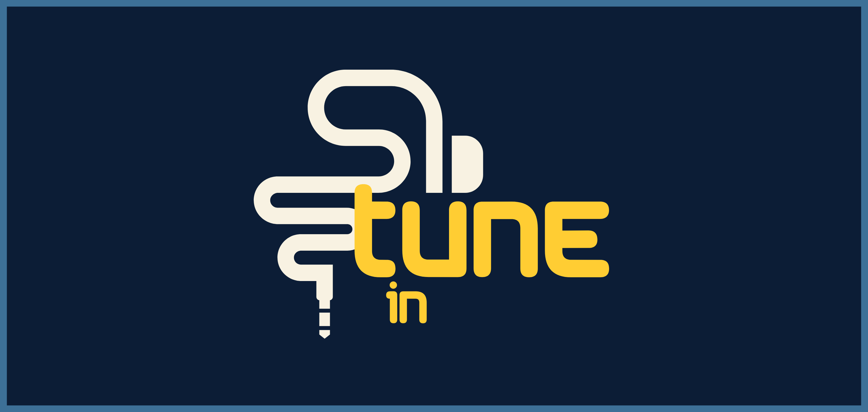 Logo for Tune In