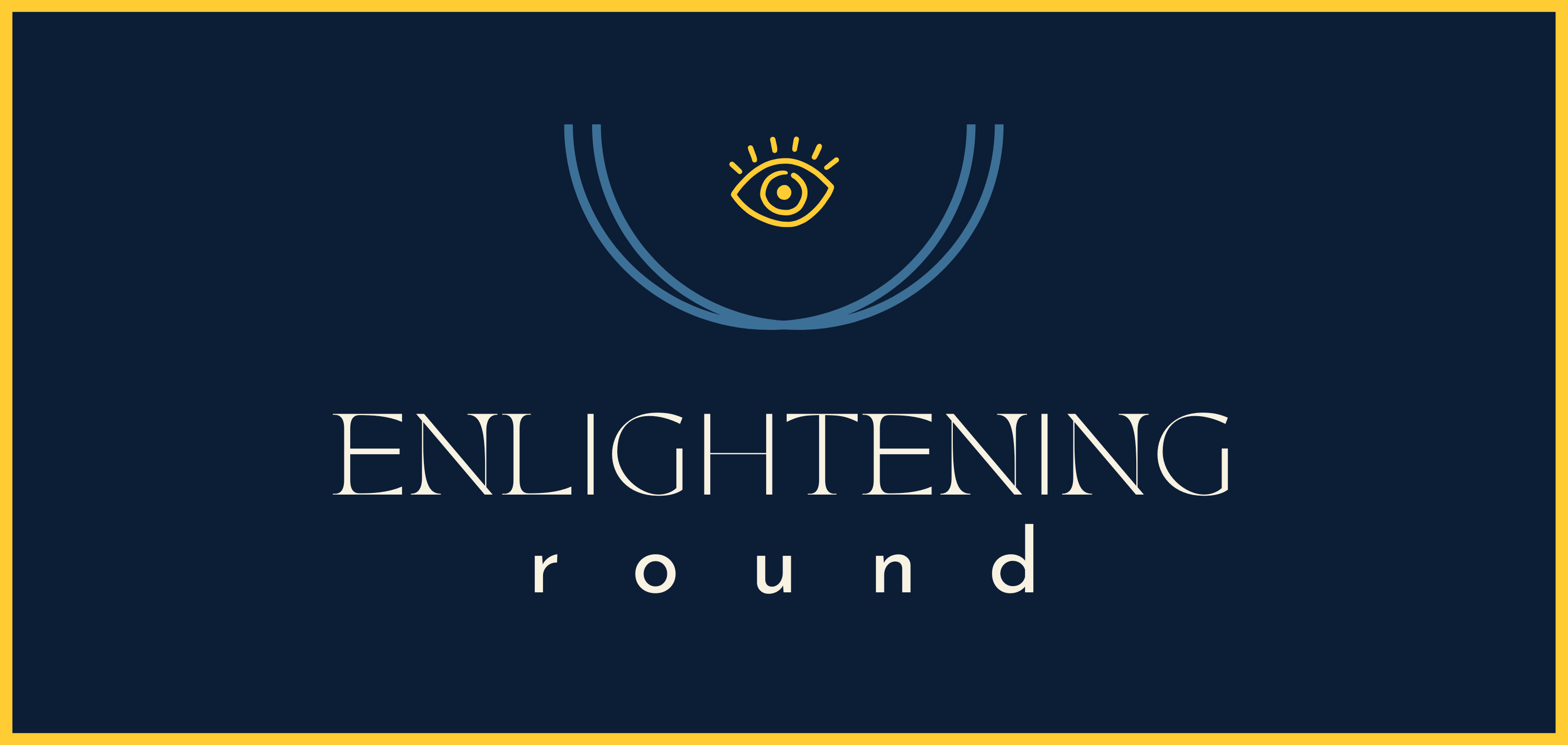 Logo for Enlightening Round