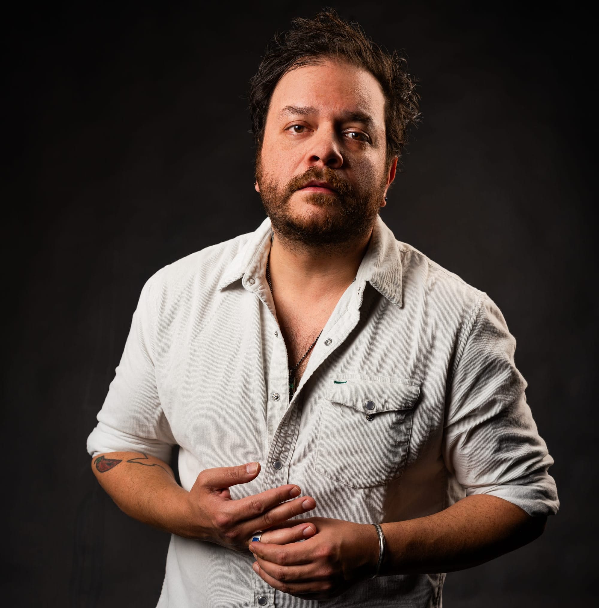 David Ramirez