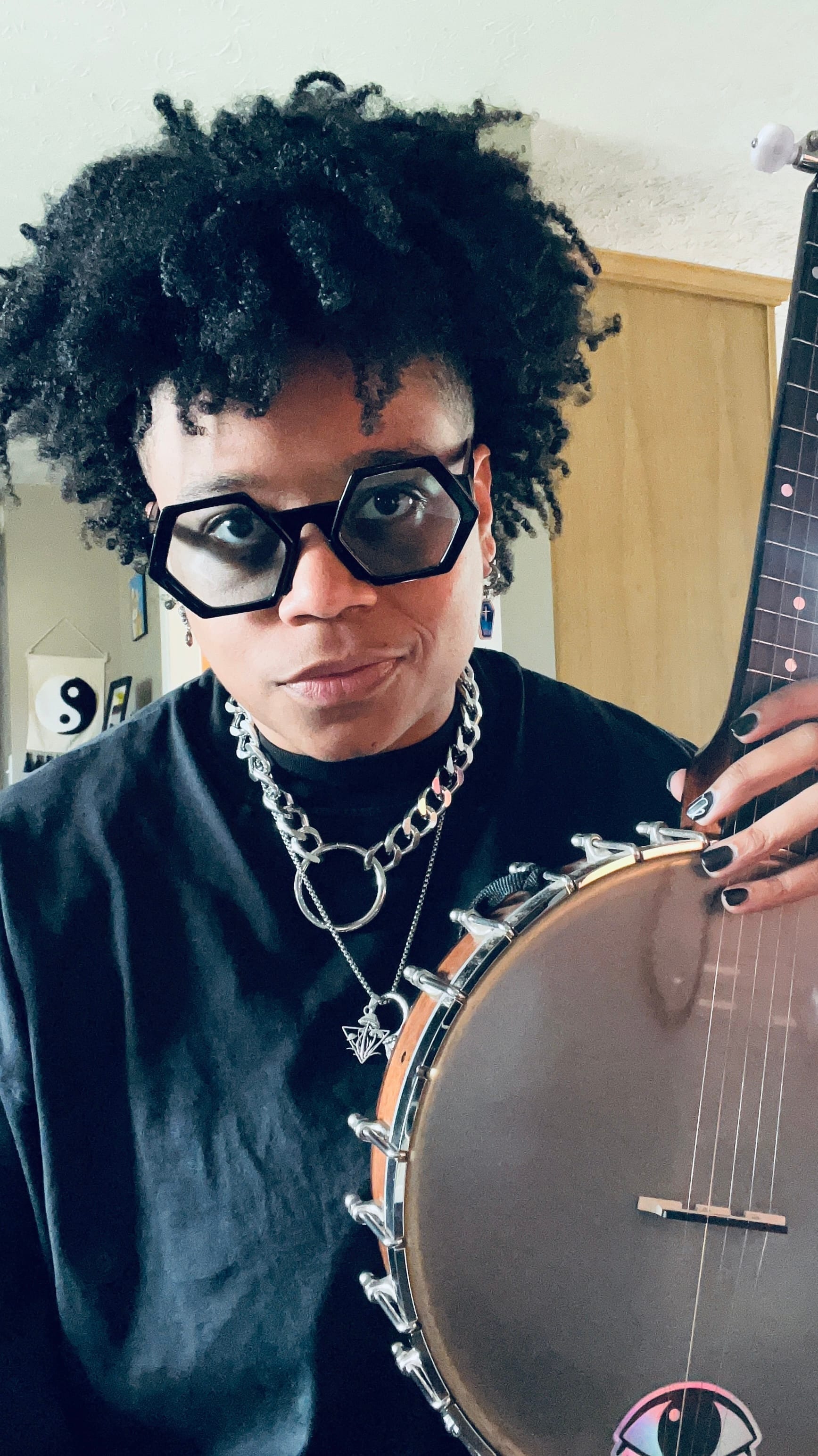 Amythyst Kiah