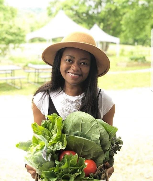 Ruby Amanfu