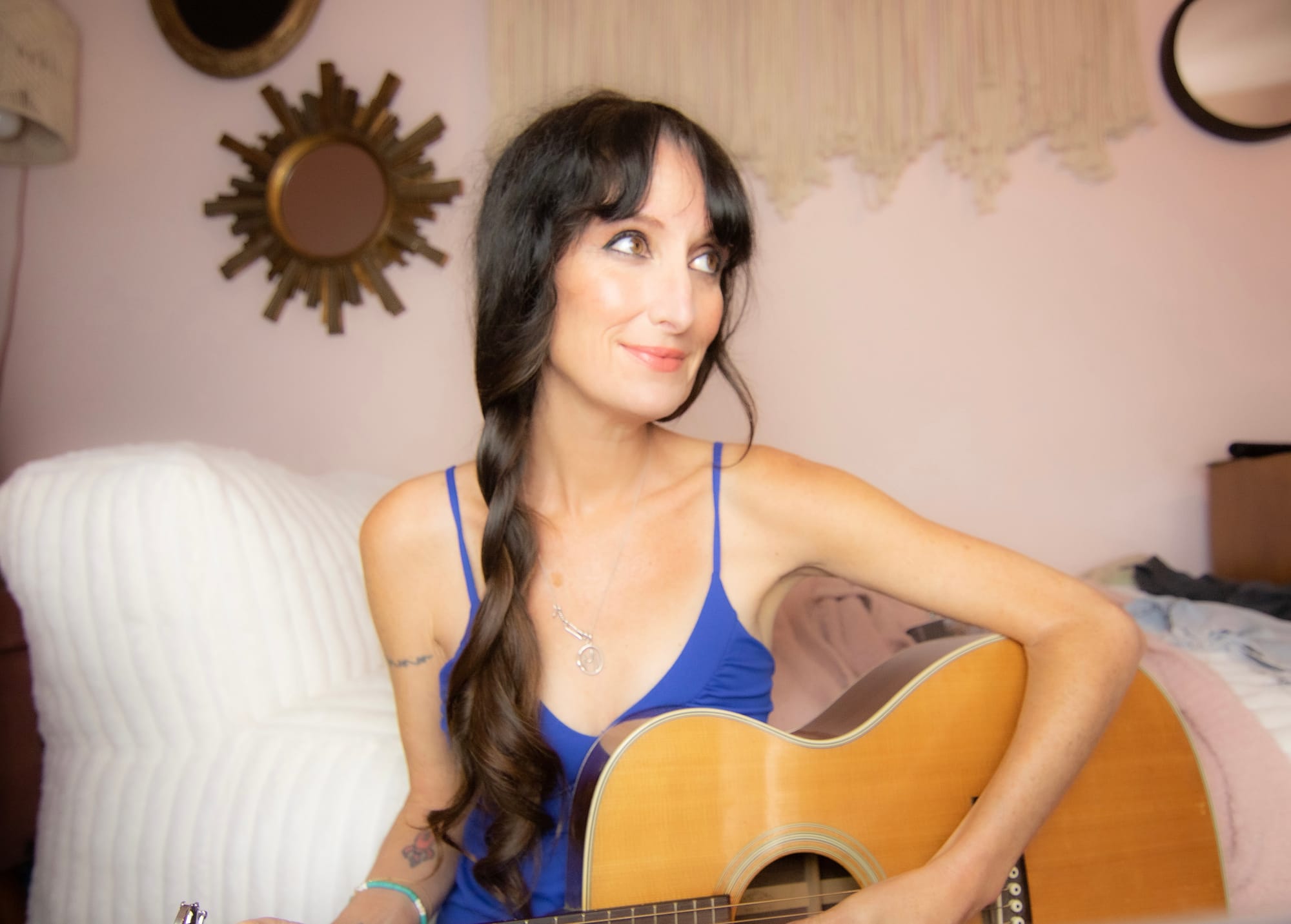 Maria Taylor