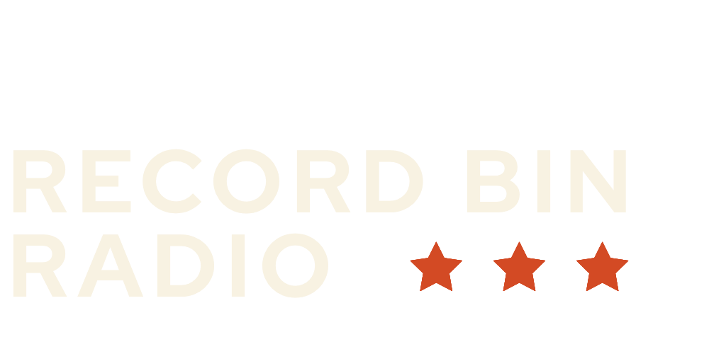 Record Bin Radio