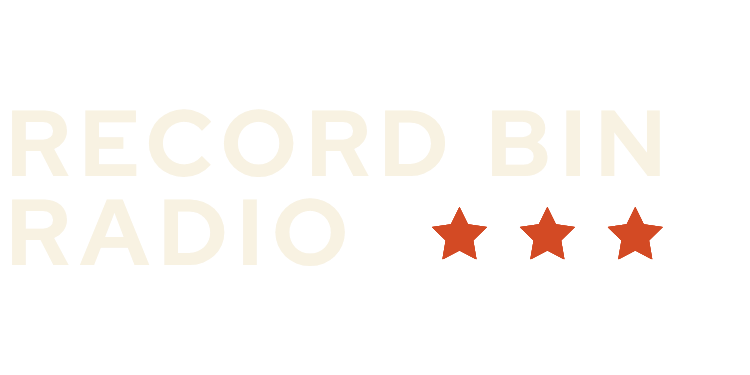 Record Bin Radio