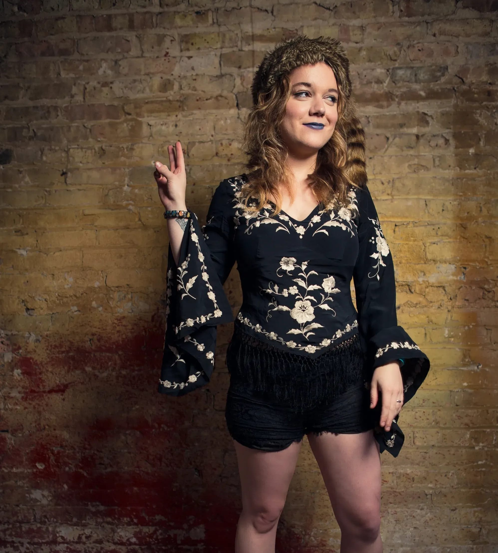 Lydia Loveless
