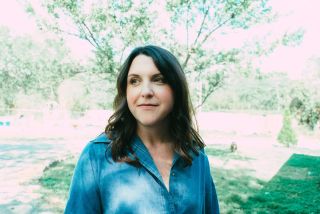 Crate Dig: Caroline Spence (Replay)