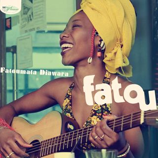 Needle Drop Record: Fatou (Replay)