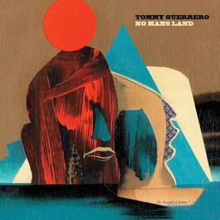 Needle Drop Record: No Mans Land (Replay)
