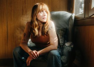 Liner Notes: Flock of Dimes (Replay)