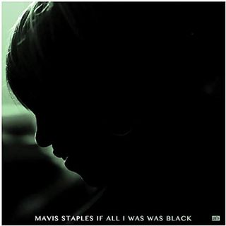 Needle Drop Record: If All I Was Was Black (Replay)