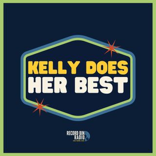 Kelly Does Her Best: Global Grooves