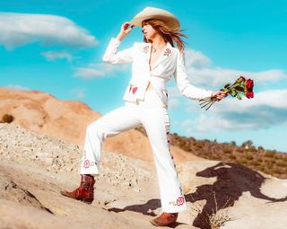 Liner Notes: Mikaela Davis