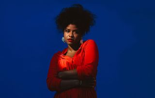 Liner Notes: Rebel Rae