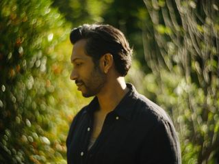 Liner Notes: Hrishikesh Hirway