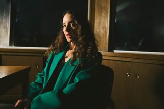 Crate Dig: Michaela Anne