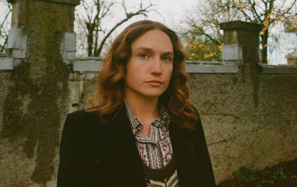 Crate Dig: Kassi Valazza