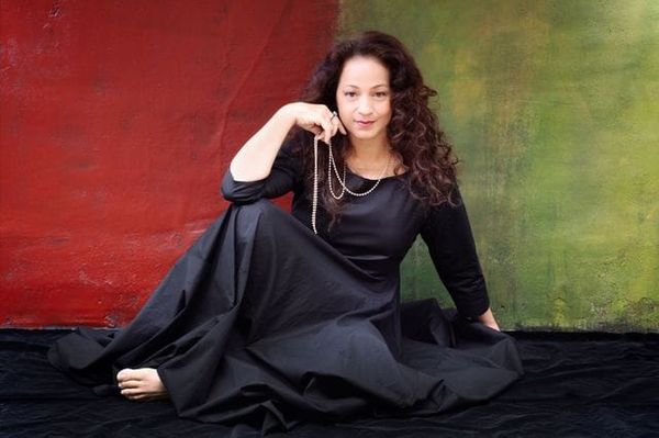 Enlightening Round: Perla Batalla