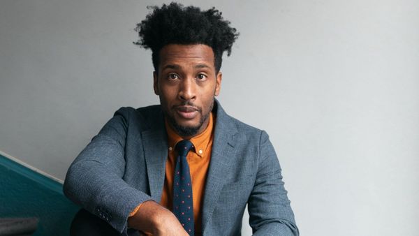 Crate Dig: Phillip-Michael Scales