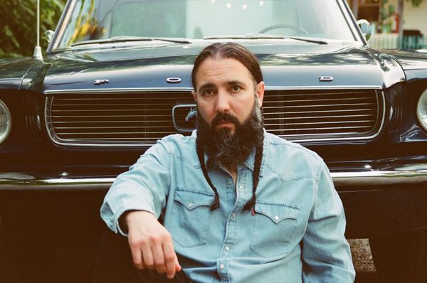 Enlightening Round: Ron Pope