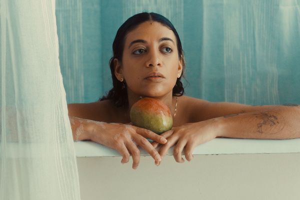 Liner Notes: Madeline Edwards