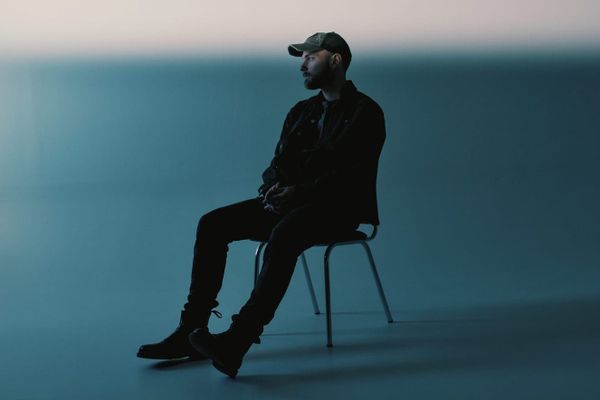 Liner Notes: Ásgeir