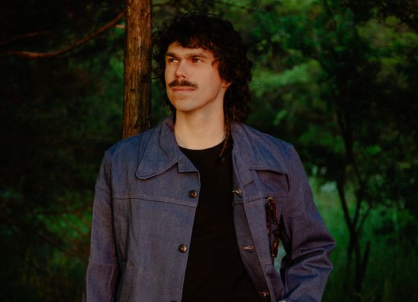 Liner Notes: Boy Golden