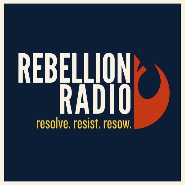 Rebellion Radio