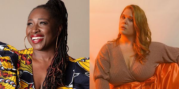 Crate Dig: Abena Koomson-Davis & Heather Mae