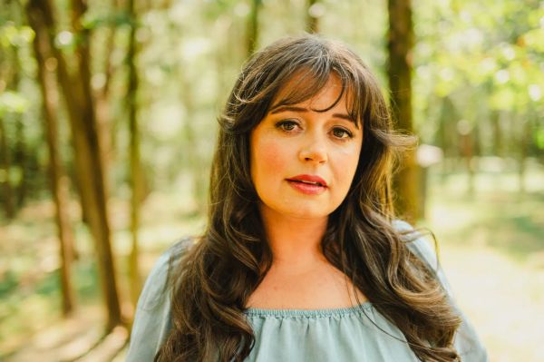 Liner Notes: Emily Scott Robinson