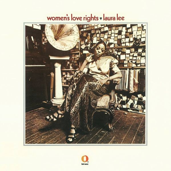 Needle Drop Record: Women's Love Rights