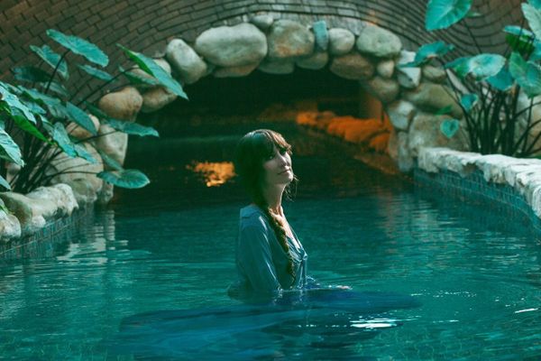 Liner Notes: Maria Taylor