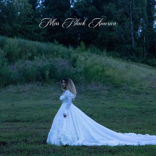 Needle Drop Record: Miss Black America