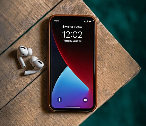 Mobile App