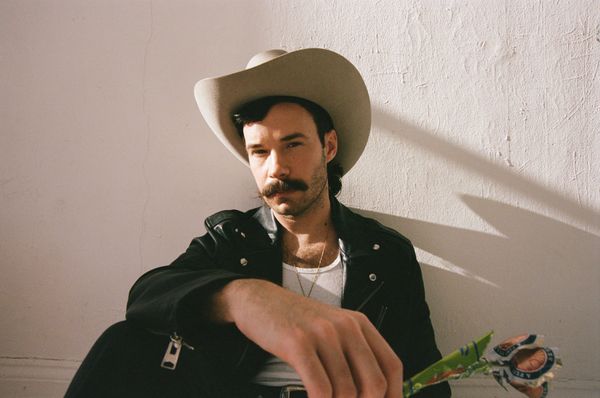Liner Notes: Andrew Sa