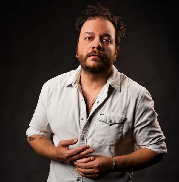 David Ramirez