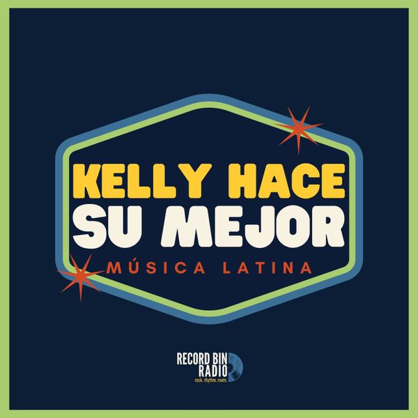 Kelly Hace Su Mejor: Jazz Latino