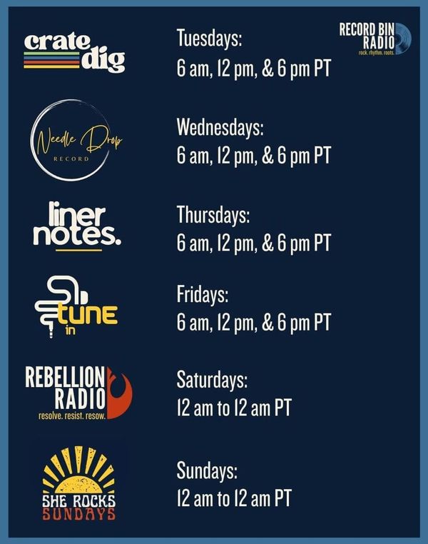 Live Radio Stream