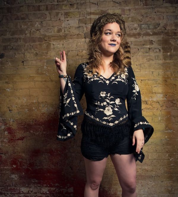 Lydia Loveless