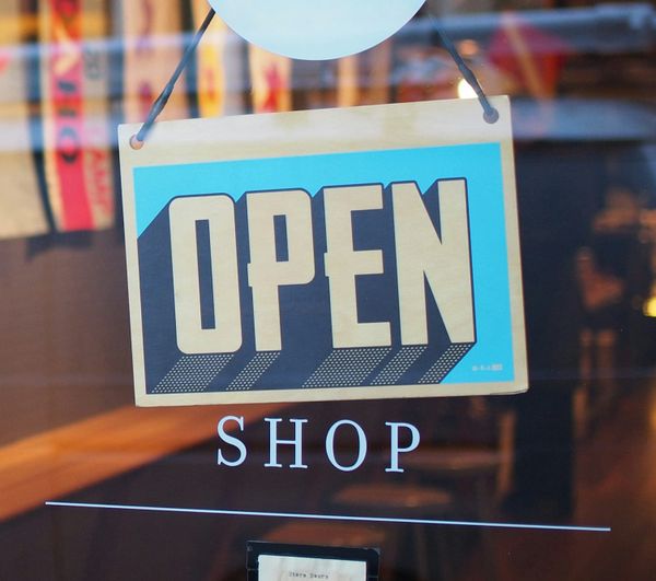 Store