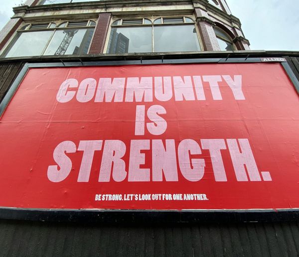 Community Guidelines