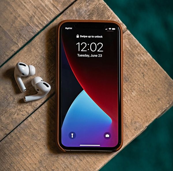 Mobile App