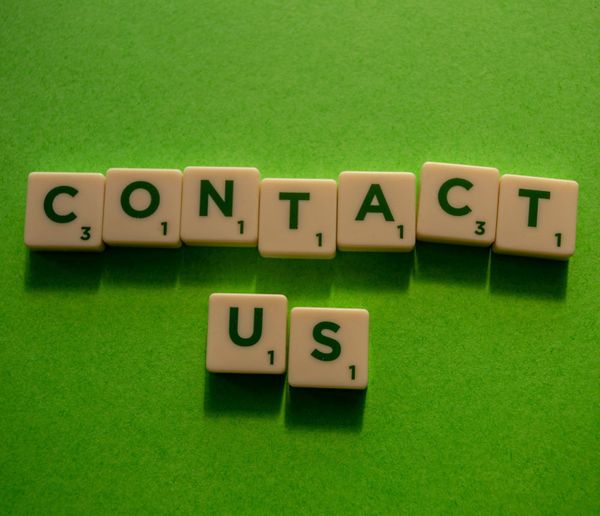 Contact