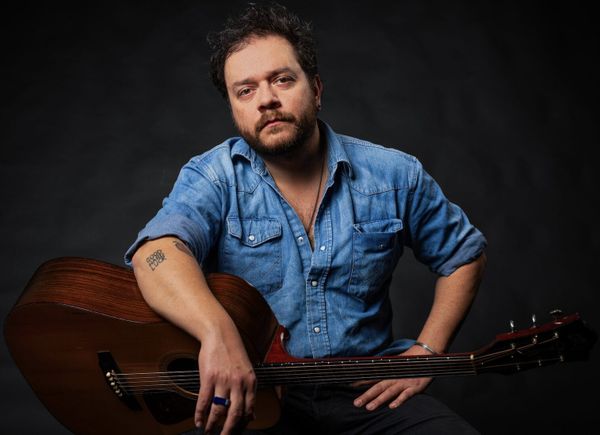David Ramirez: Live Stream