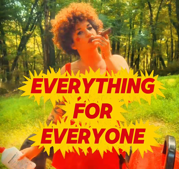 Everything for Everyone: Behind the Song