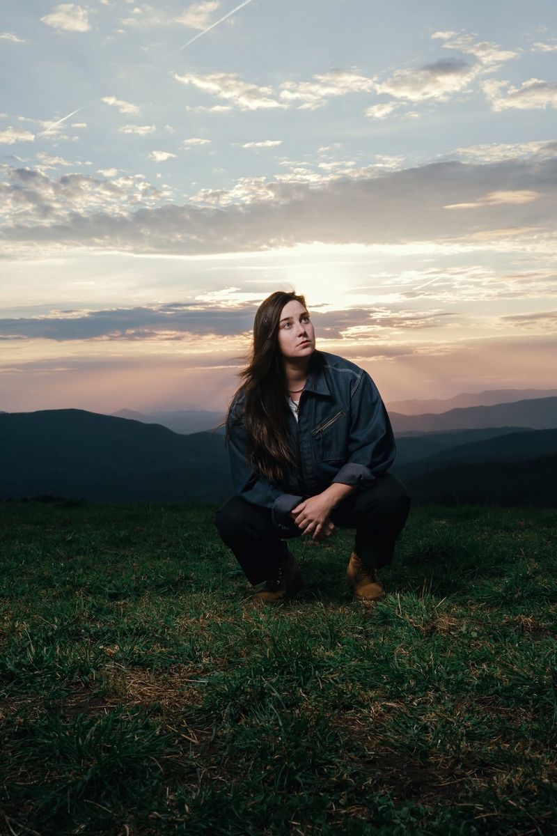 Katie Pruitt on Tour