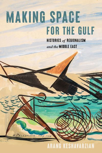Making the Gulf a Region