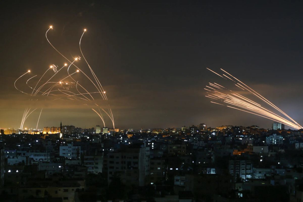Has Iran lost the Middle East? Not so fast.