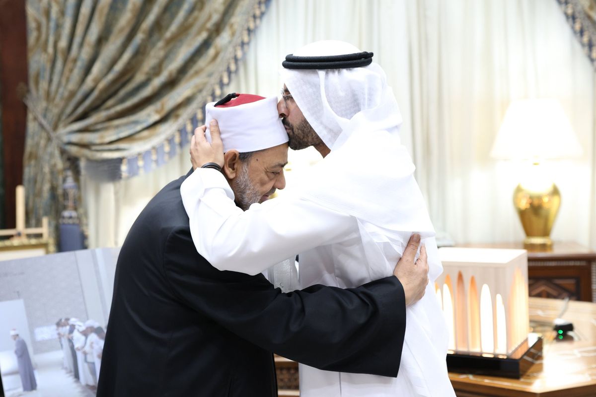 Islamists after the Arab Uprisings