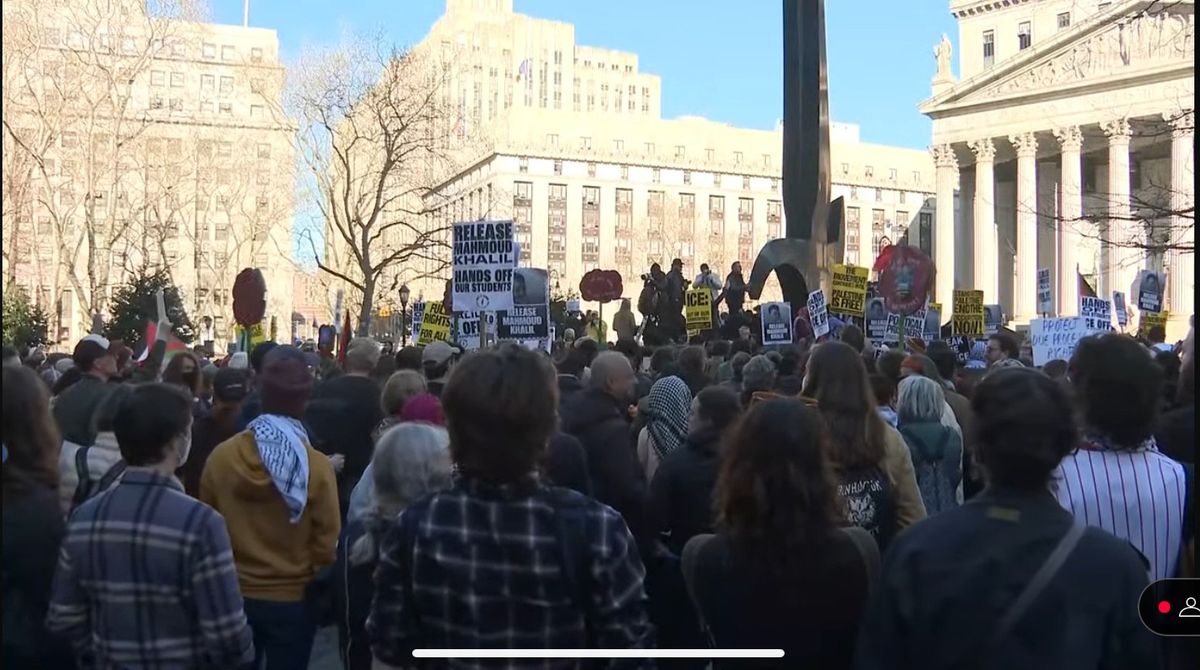 The accelerating assault on Middle East Studies - and higher education.