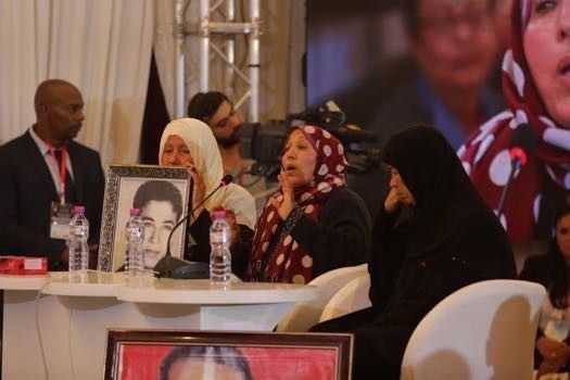 Why does MENA transitional justice fail?